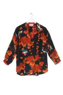 Clearance One Hundred Stars Acer Black Darcy Shirt