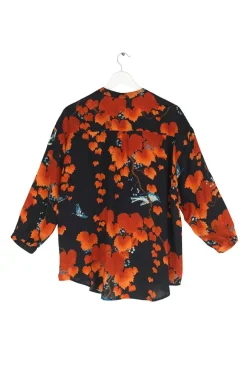 Clearance One Hundred Stars Acer Black Darcy Shirt