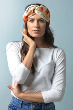 Best One Hundred Stars Acer Red Headband