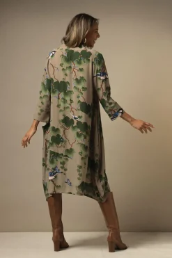 Best One Hundred Stars Acer Stone Asymmetric Dress