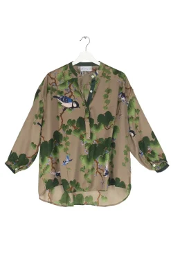 Sale One Hundred Stars Acer Stone Darcy Shirt