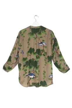 Sale One Hundred Stars Acer Stone Darcy Shirt
