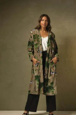 Clearance One Hundred Stars Acer Stone Velvet Duster