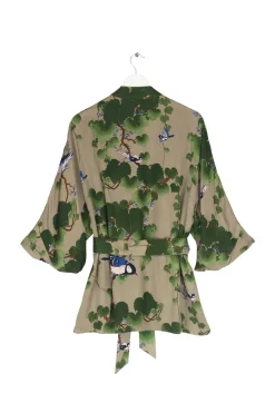 Online One Hundred Stars Acer Stone Wrap Jacket