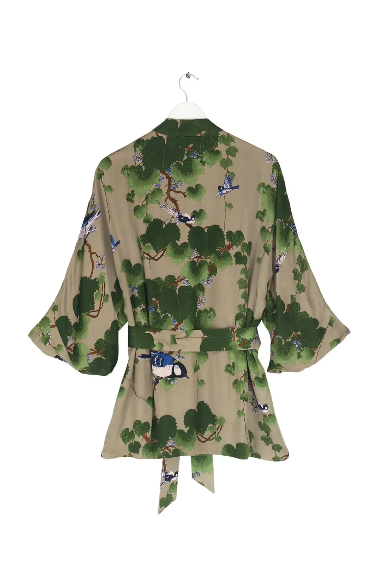 Online One Hundred Stars Acer Stone Wrap Jacket