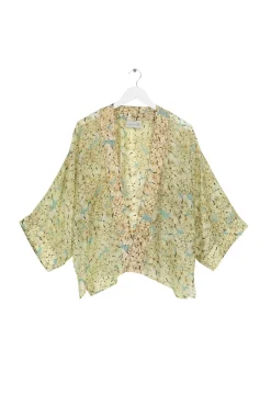 Outlet One Hundred Stars Blossom Kimono