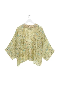 Outlet One Hundred Stars Blossom Kimono