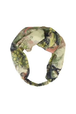 Outlet One Hundred Stars Country Toile Headband