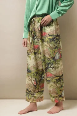 Best One Hundred Stars Country Toile Pants
