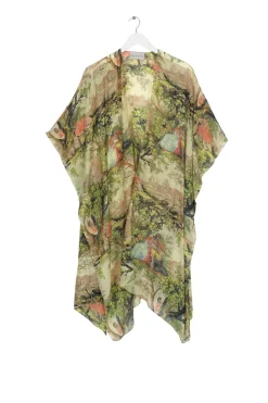 Sale One Hundred Stars Country Toile Throwover