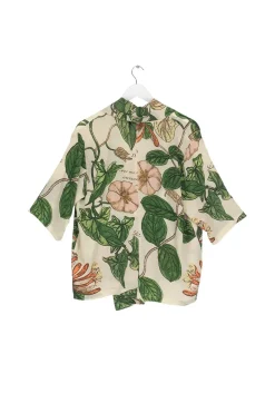 One Hundred Stars Honeysuckle Rachel Top