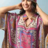 Sale One Hundred Stars Indian Summer Pink Headband