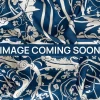 New One Hundred Stars Jaipur Blue Linen Panel