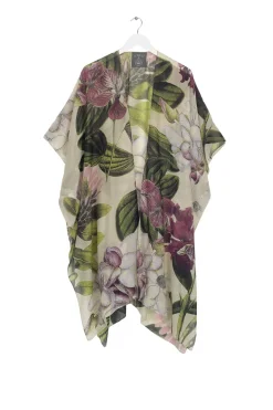 New One Hundred Stars Kew Protea Stone Throwover