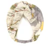Hot One Hundred Stars New York City Map Headband