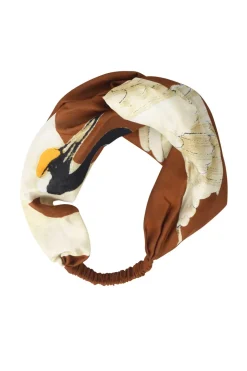 Online One Hundred Stars Stork Cigar Headband