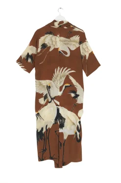 Clearance One Hundred Stars Stork Cigar Rachel Dress