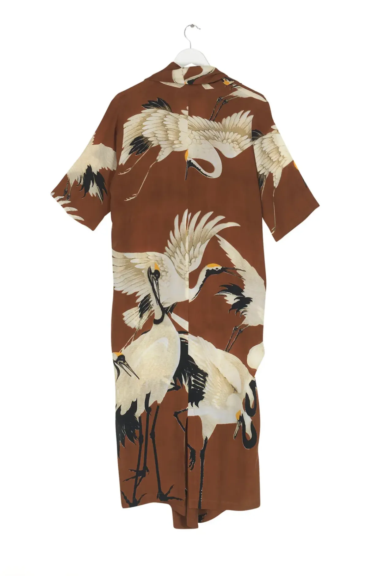 Clearance One Hundred Stars Stork Cigar Rachel Dress