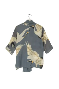 Best One Hundred Stars Stork Slate Rachel Top