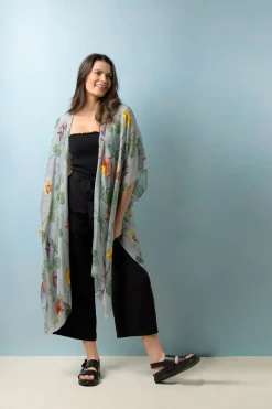 Sale One Hundred Stars Sweet Pea Throwover