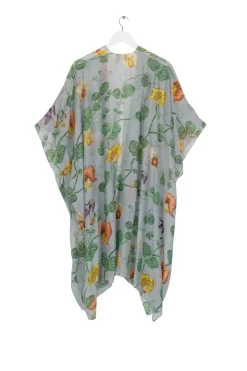 Sale One Hundred Stars Sweet Pea Throwover
