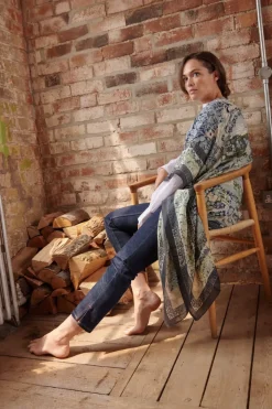 Discount One Hundred Stars Tapestry Sea Wool Throwover